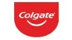 Red Colgate logo