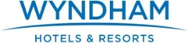 Wyndham hotels & resorts logo