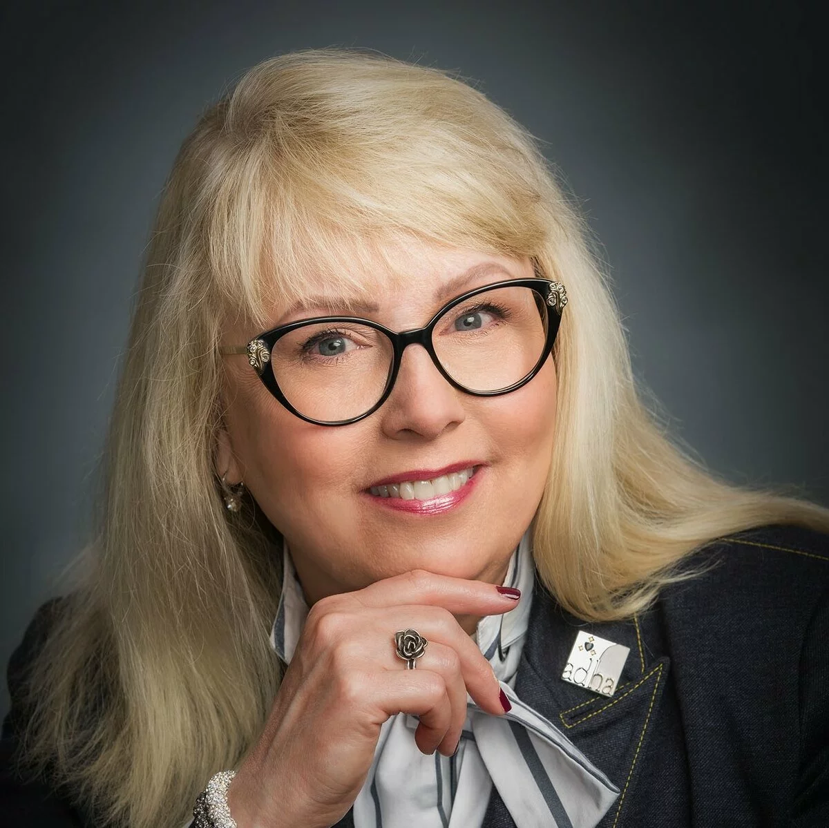 Dawn Ann Dean