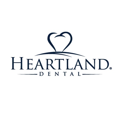 Heartland Dental Logo