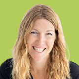Lora Haines headshot