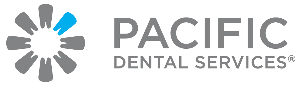 Pacific Dental Services Logo