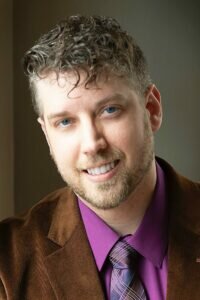 Headshot of Ryan Rutar