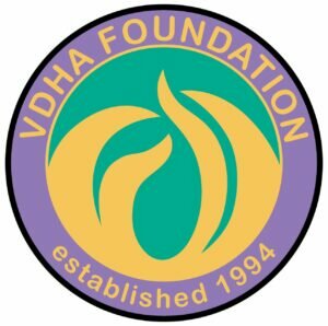 Virginia Dental Hygienists Association Foundation Logo