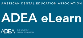 ADEA e-Learn