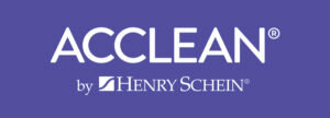 Acclean by Henry Schein
