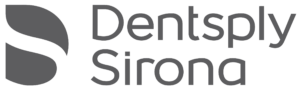 Dentsply Sirona logo