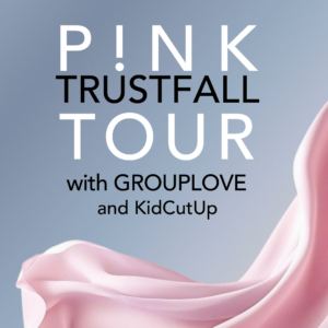P!NK Trustfall Tour