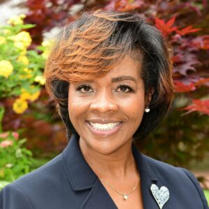 Tonia Tolbert-Moore Baillargeon, BSDH, RDH