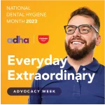 Extraordinary, Advocacy Week NDHM2023