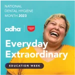 Extraordinary, Education Week NDHM2023