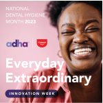 Everyday Extraordinary, Innovation Week NDHM2023