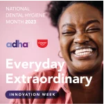 Everyday Extraordinary, Innovation Week NDHM2023