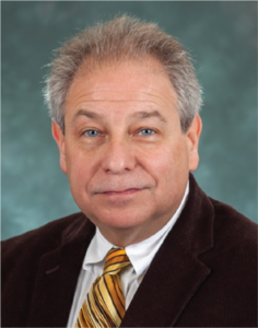 Bruce Lieberthal, DDS