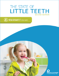 State of Little Teeth, 2nd Edition, report cover