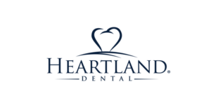Heartland Dental Logo