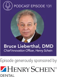 Dr. Bruce Lieberthal, DMD