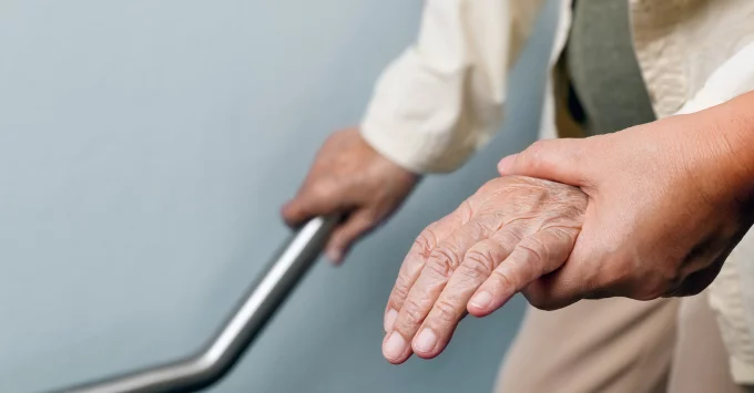 Preventing Falls