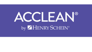 ACCLEAN by Henry Schein