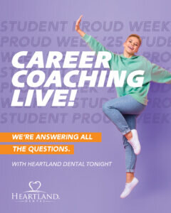 Career Coaching Live