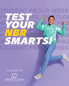 Test Your NBR Smarts