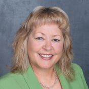 Headshot of Ann Spolarich, RDH, PhD, FSCDH