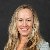 Headshot of Beth Monnin, RDH, MSEd