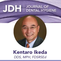 Kentaro Ikeda, Guest Editorial, JDH