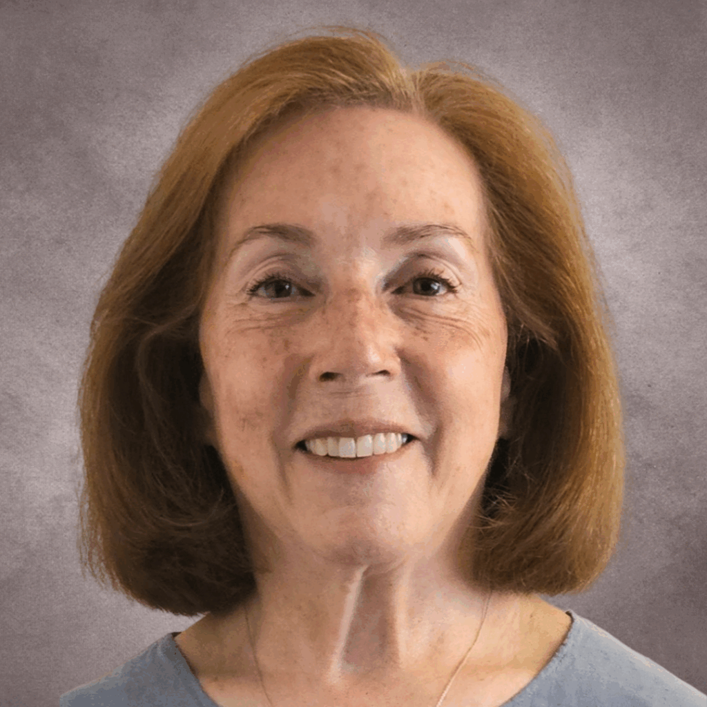 Headshot of Annette Lincicome