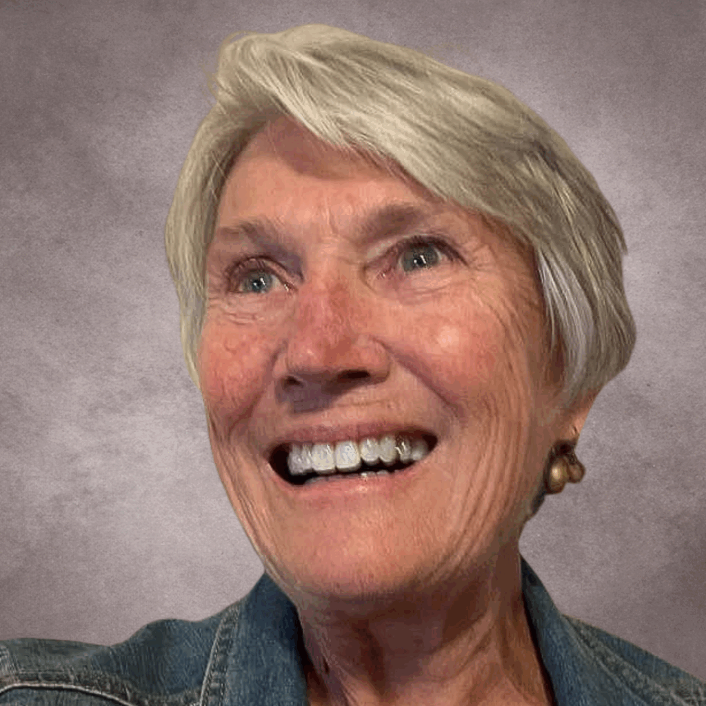 Headshot of Caryn Solie