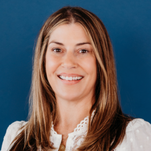 Summer McMenamin headshot