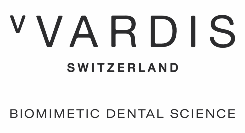 Vardis Switzerland Logo