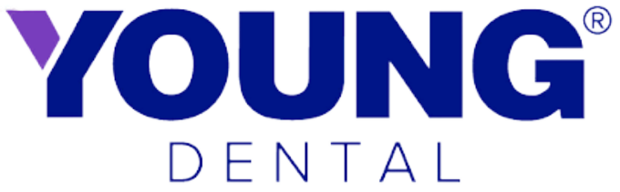 Young Dental Logo