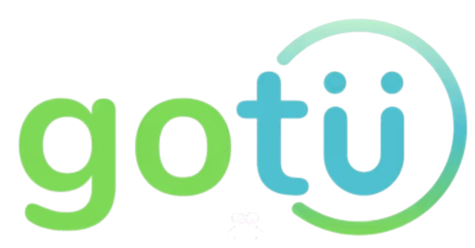 gotu temp agency logo