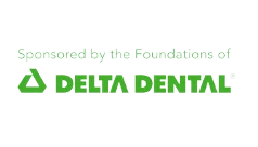 Sponsored by the Foundations of Delta Dental