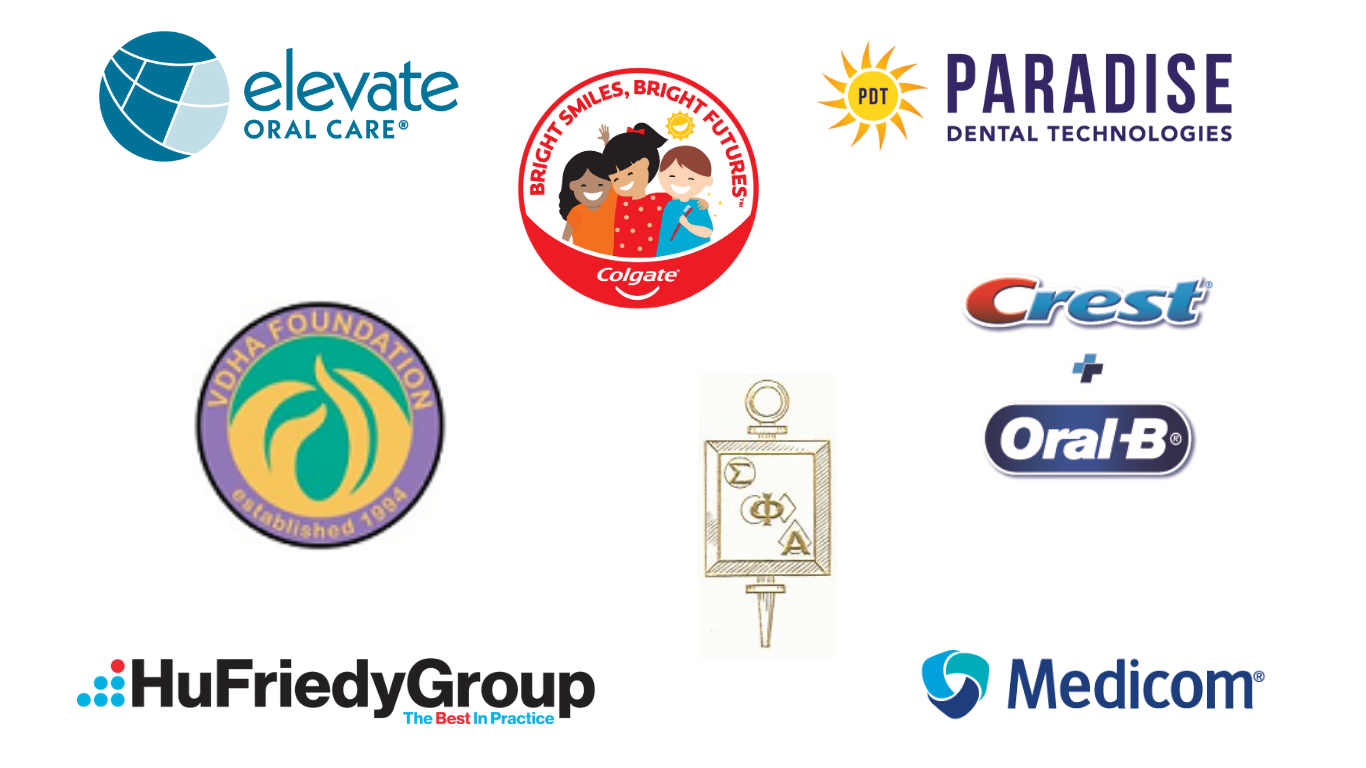 IOH Corporate Supporters