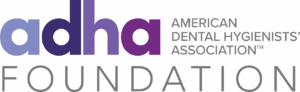 ADHA Foundation logo