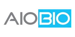 AIOBIO Logo for June HH article