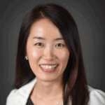Ha-Na Jang, RDH, MSDH headshot photo