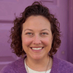 Amanda Berthiaume, MsDH, RDH, CDA, FADHA headshot photo