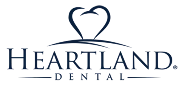 Heartland Dental Logo