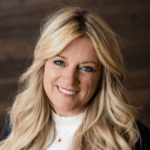 Lancette VanGuilder, BS, RDH, PHEDH, CEAS, FADHA headshot photo.