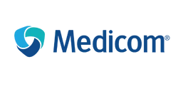 Medicom Logo