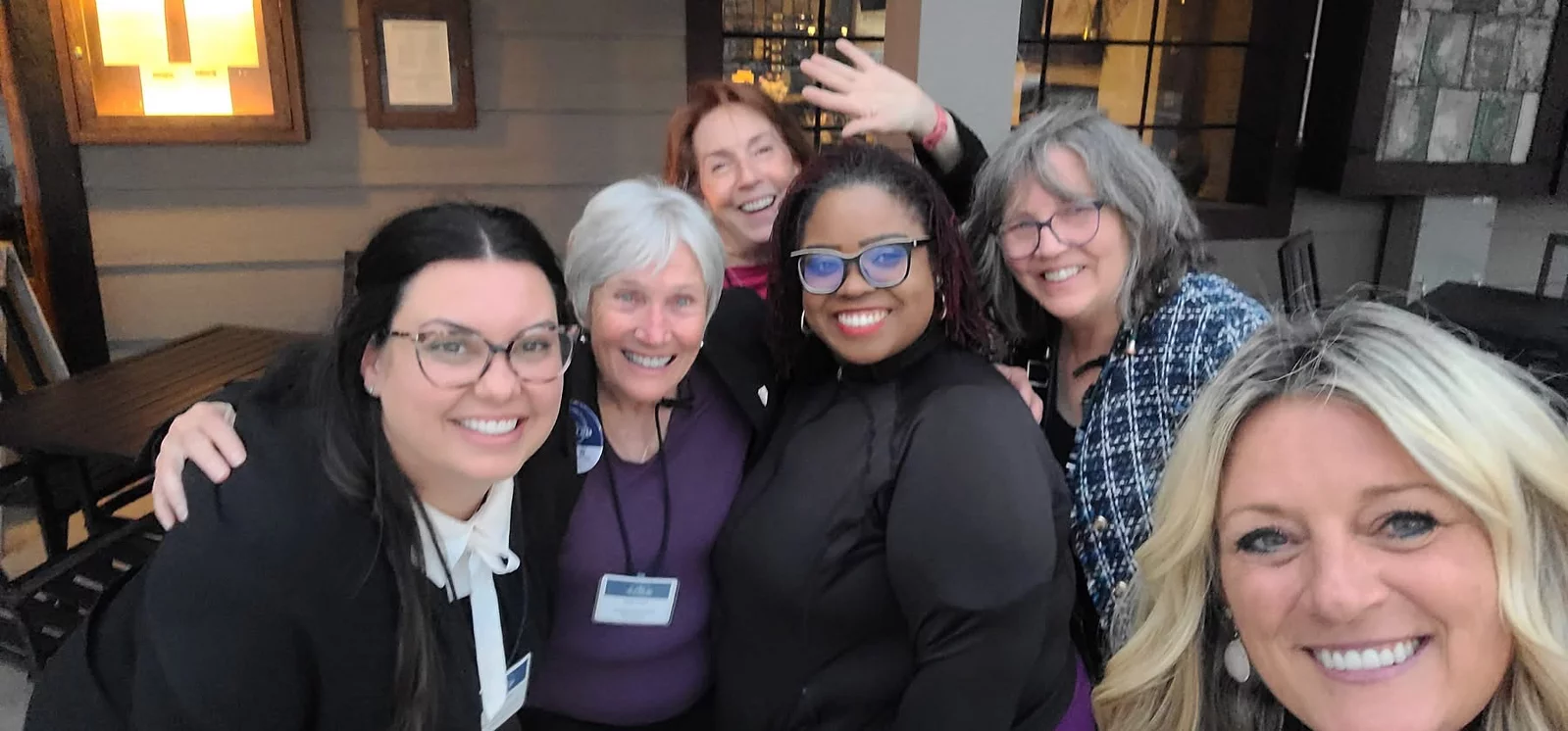 Group of hygienists in Nevada