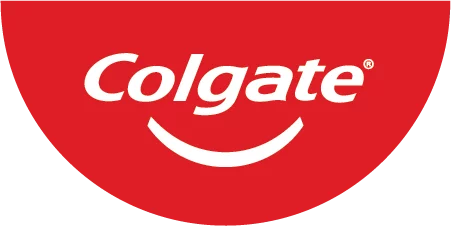 Colgate Smile Logo