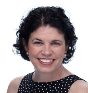 Headshot of Susan Wingrove