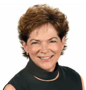 Headshot of Karen Davis