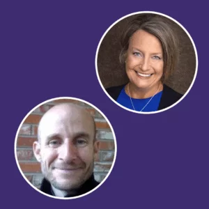 Harry Bruell & Sherri M Lukes, RDH, MS, FAADH