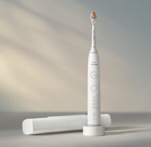 Philips Sonicare 7400 electric toothbrush