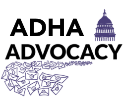 ADHA Advocacy